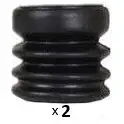 Тормозной суппорт ELSTOCK 5704651825139 1924991 T J77F 832407 - Изображение 1