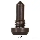 Тормозной суппорт ELSTOCK 5704651309196 HW34 25 8213311 1923048 - Изображение 1