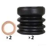 Тормозной суппорт ELSTOCK 1924223 5704651276467 BKL PSB 830860 - Изображение 1