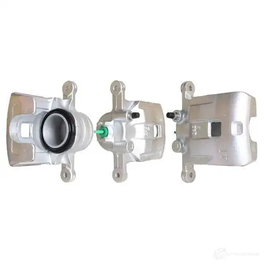 Тормозной суппорт ELSTOCK 5704651843928 1220470540 822606 SZIVO XZ - Изображение 1