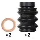 Тормозной суппорт ELSTOCK 831859 1924720 3 N6GM 5704651401586 - Изображение 1