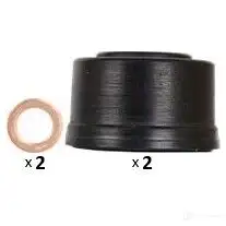 Тормозной суппорт ELSTOCK 5704651293808 7Z5 6A 870983 1926102 - Изображение 1