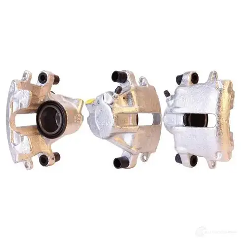 Тормозной суппорт ELSTOCK 4L 8UUKA 1924011 5704651290111 830469