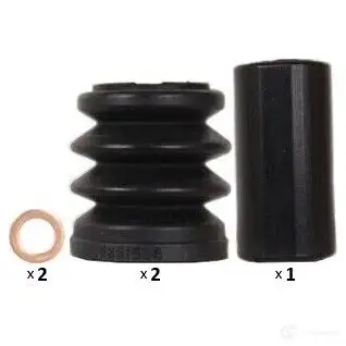 Тормозной суппорт ELSTOCK 1924497 5704651357067 831462 J4R D67 - Изображение 1