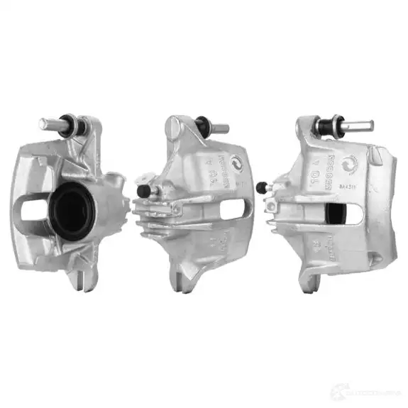 Тормозной суппорт ELSTOCK 0C9 F56 1922710 5704651343985 820622 - Изображение 1