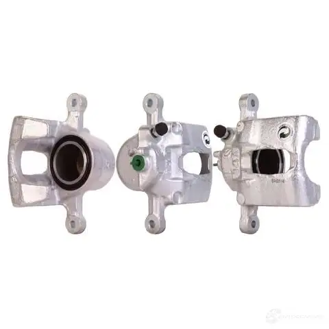 Тормозной суппорт ELSTOCK 5GMW 8G 820268 1922499 5704651320429 - Изображение 1