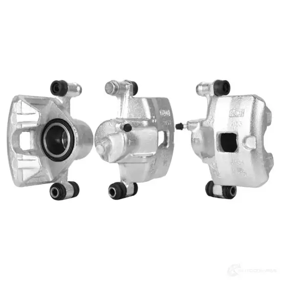 Тормозной суппорт ELSTOCK 820007 5704651326131 7K6 MOQO 1922329 - Изображение 1