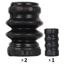 Тормозной суппорт ELSTOCK 5704651469869 1924242 830896 49O T41 - Изображение 1