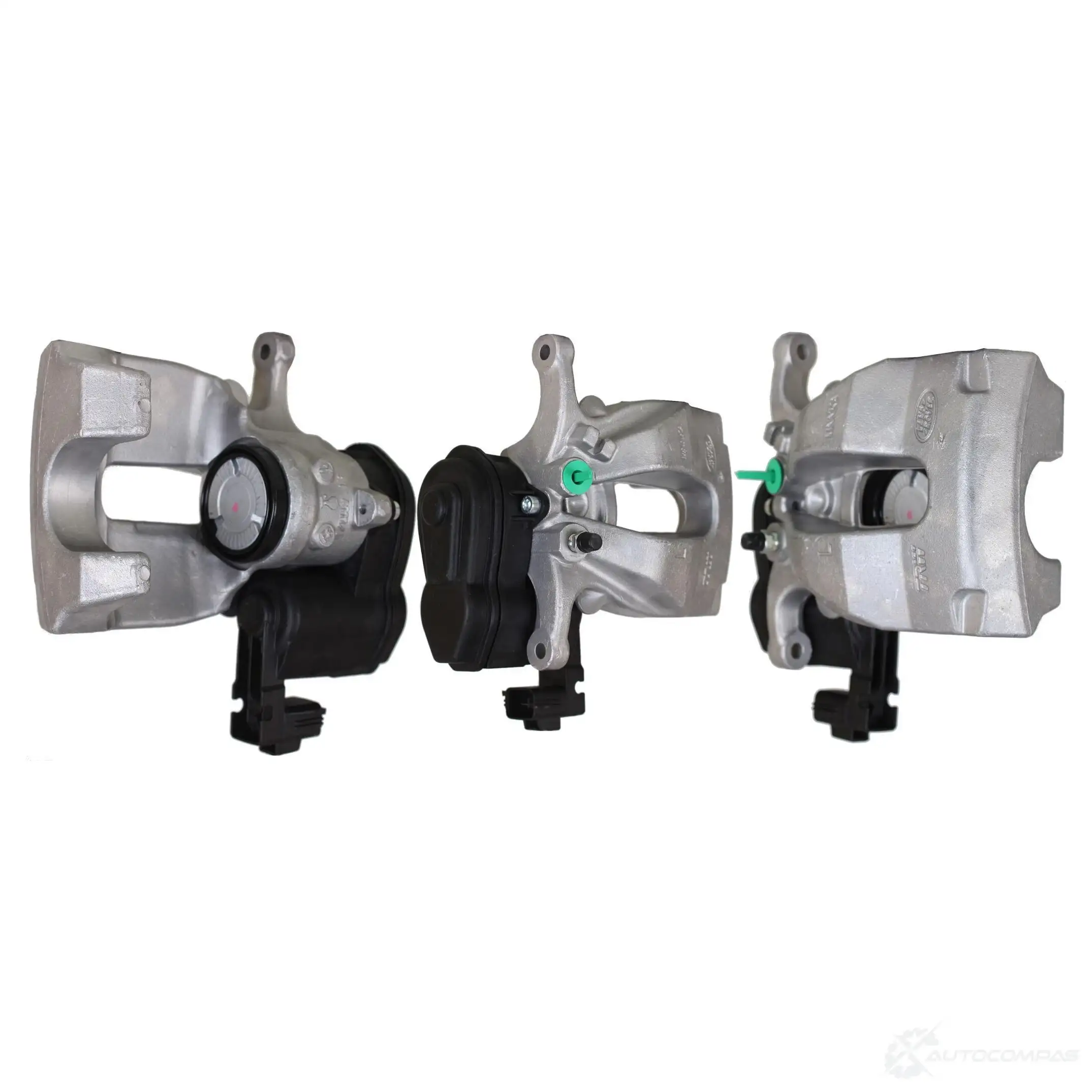 Тормозной суппорт ELSTOCK 1438315020 M3 W7Y 863086 изображение 1