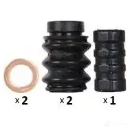 Тормозной суппорт ELSTOCK QG2Q F 1424220846 832837 - Изображение 1