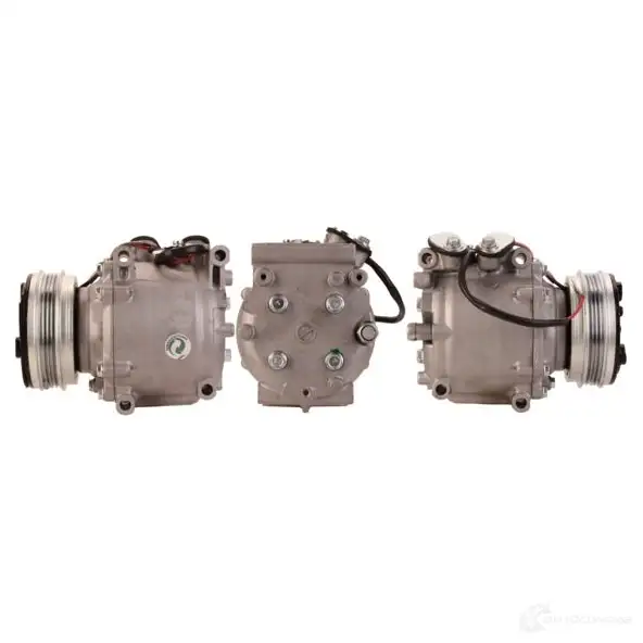 Компрессор кондиционера ELSTOCK 1921728 H ZISV 510613