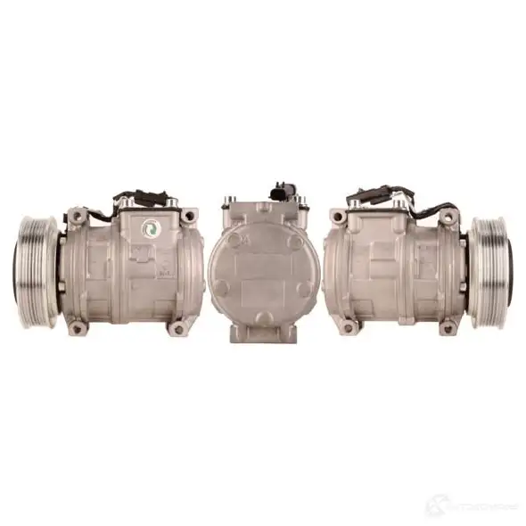 Компрессор кондиционера ELSTOCK 510587 J45P M2R 5704651394338 1921703
