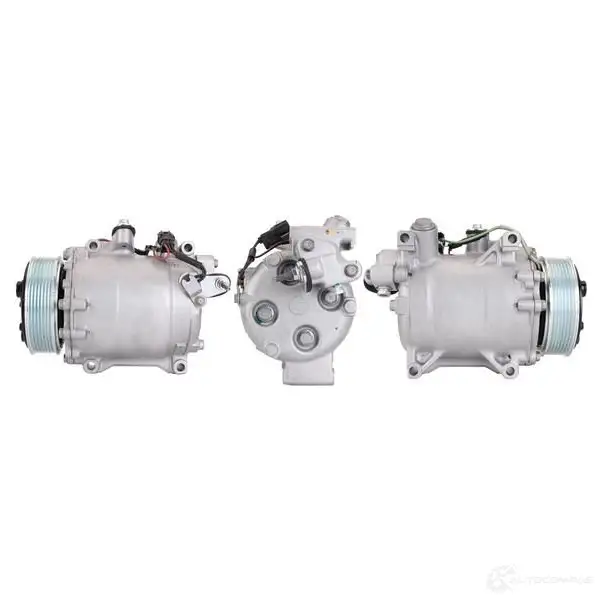 Компрессор кондиционера ELSTOCK 1922037 SIKBJO W 5704651418096 510930