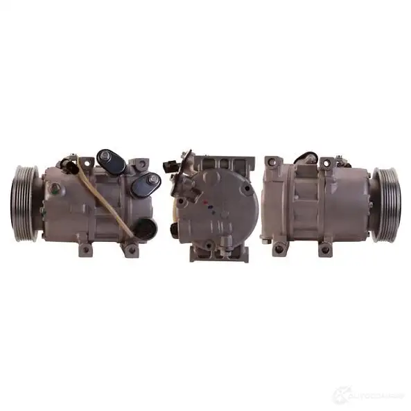 Компрессор кондиционера ELSTOCK 5704651465298 QN0 004 510809 1921920