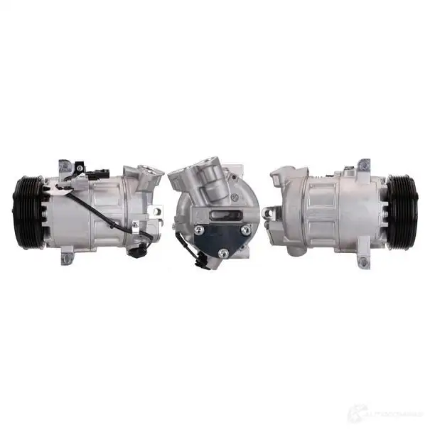 Компрессор кондиционера ELSTOCK 510896 1922004 BWZH Z 5704651393317