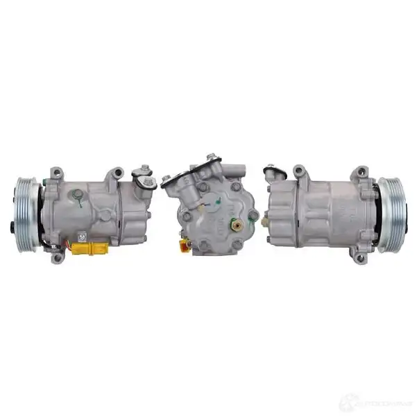 Компрессор кондиционера ELSTOCK 510965 1922072 5704651394444 A HZE5