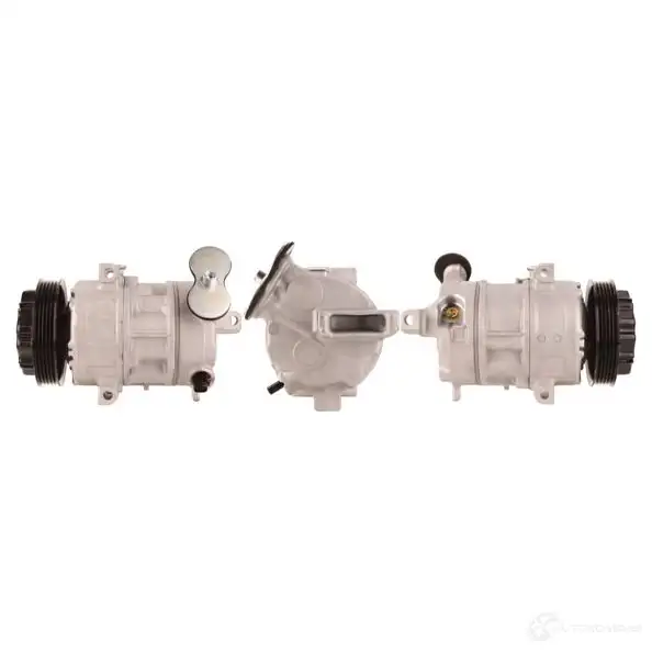 Компрессор кондиционера ELSTOCK T2UU 5 510626 5704651394727 1921740