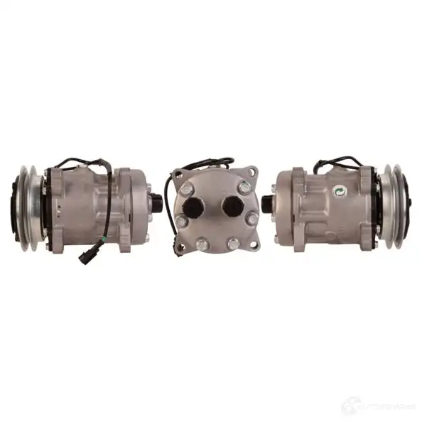 Компрессор кондиционера ELSTOCK 1921479 ZRB O4BZ 5704651272278 510361