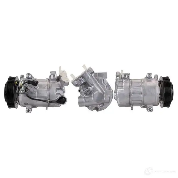 Компрессор кондиционера ELSTOCK 510961 5704651393317 Z1N IR7D 1922068 изображение 0