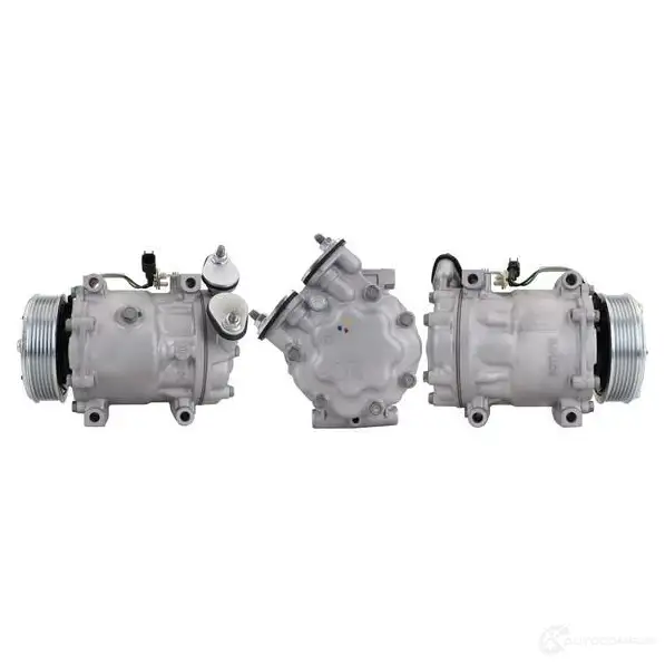 Компрессор кондиционера ELSTOCK 1922038 5704651272476 510931 3 A5723