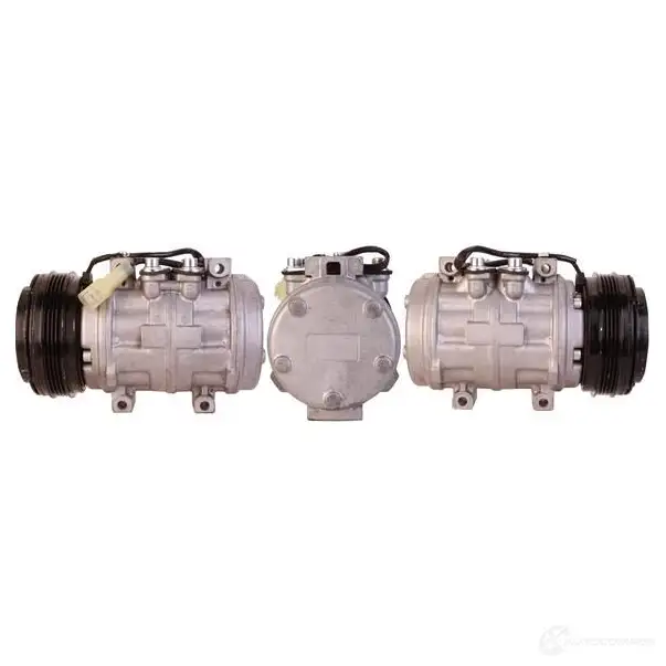 Компрессор кондиционера ELSTOCK 9L8LQ X 1921466 510348 5704651272148
