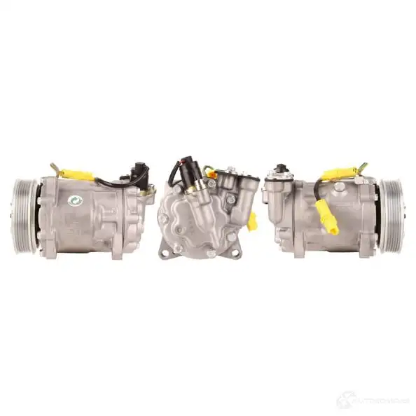 Компрессор кондиционера ELSTOCK SF CXV9 5704651273121 1921564 510446