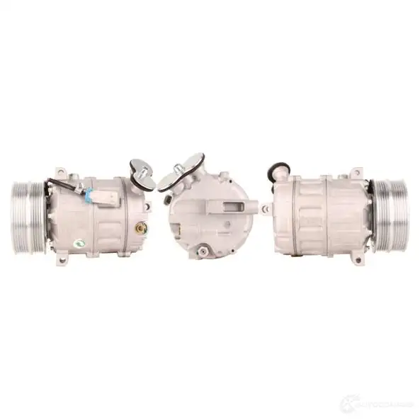 Компрессор кондиционера ELSTOCK 1921708 5704651394383 FY0R6 F 510592