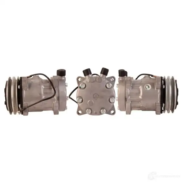 Компрессор кондиционера ELSTOCK 1921714 5704651394451 5A2R CN 510599