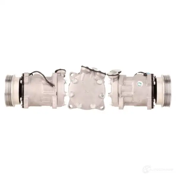 Компрессор кондиционера ELSTOCK 1921439 510321 5704651271875 T LGINY