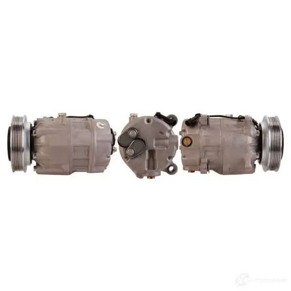 Компрессор кондиционера ELSTOCK 5704651271974 1921449 510331 1BSX2 Y