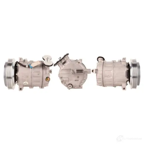 Компрессор кондиционера ELSTOCK 5704651394277 1921697 9 PFHQ 510581