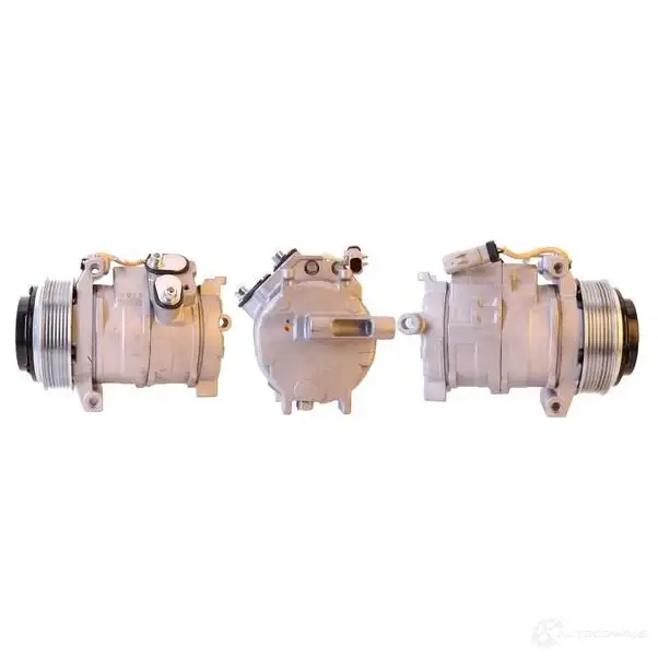 Компрессор кондиционера ELSTOCK FME4 B 5704651393317 510904 1922012