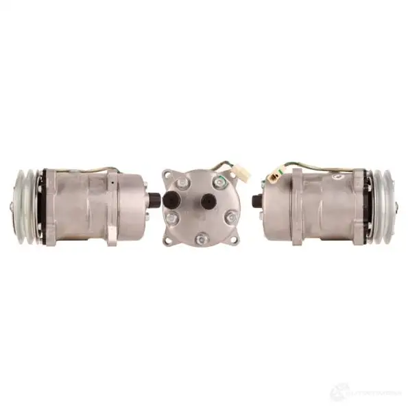 Компрессор кондиционера ELSTOCK TT32W 39 1921169 5704651055260 510051