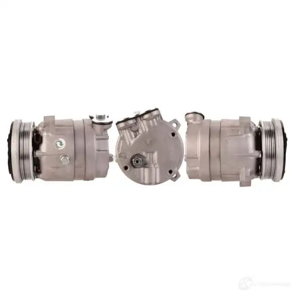 Компрессор кондиционера ELSTOCK 5704651055796 3 O6IH 510104 1921222