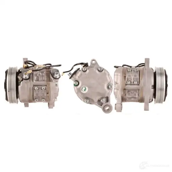 Компрессор кондиционера ELSTOCK X 2JMGK 5704651271486 510282 1921400