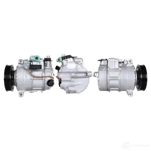 Компрессор кондиционера ELSTOCK 5704651611602 511043 4L 85PBG 1424620068