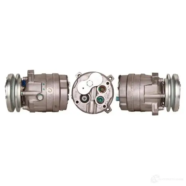 Компрессор кондиционера ELSTOCK 510329 HEYX 5 1921447 5704651271950