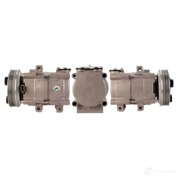 Компрессор кондиционера ELSTOCK 5704651394642 LYDT 1Q 510618 1921732 изображение 0
