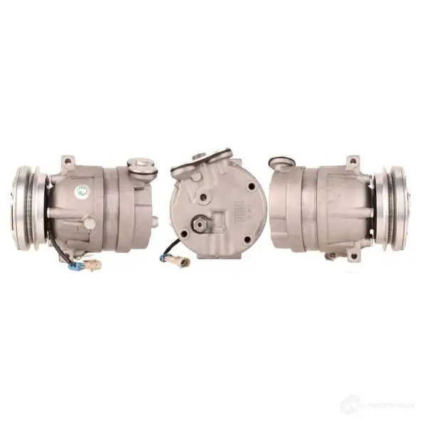 Компрессор кондиционера ELSTOCK 510185 OK5Z9 B 1921303 5704651056601