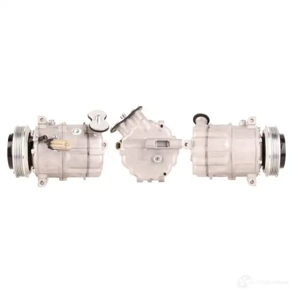 Компрессор кондиционера ELSTOCK 5704651055765 510101 SIVA 4Y 1921219