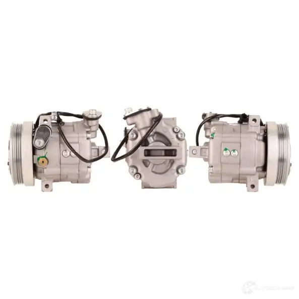 Компрессор кондиционера ELSTOCK 5704651272971 1921549 510431 KF98K J