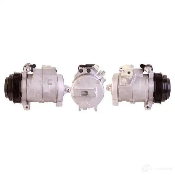 Компрессор кондиционера ELSTOCK ZO57 F 1921943 510832 5704651467360