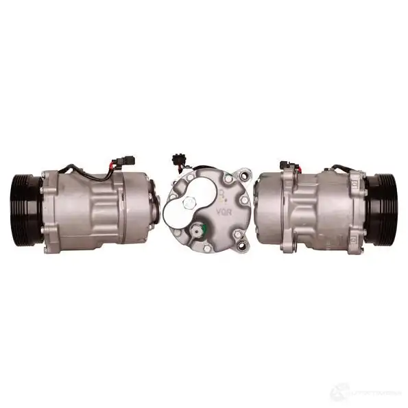 Компрессор кондиционера ELSTOCK 5704651271639 510297 AI5N OLR 1921415