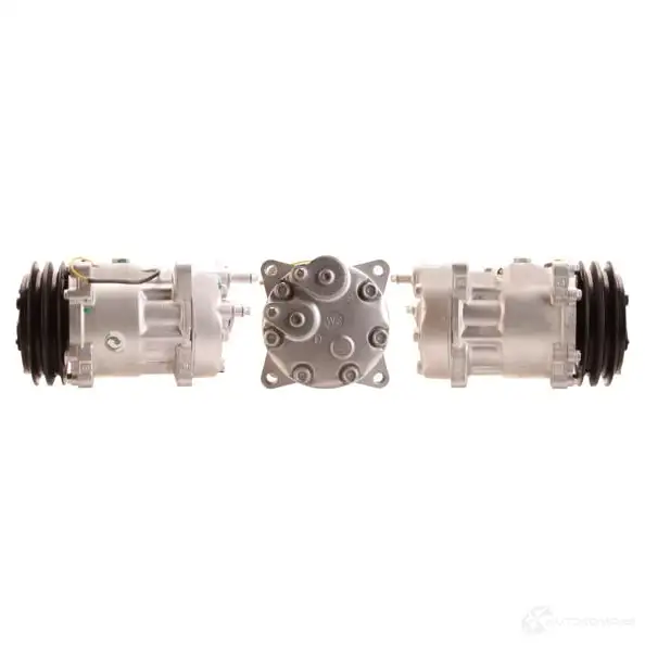 Компрессор кондиционера ELSTOCK C 5HQY 5704651393287 510482 1921600
