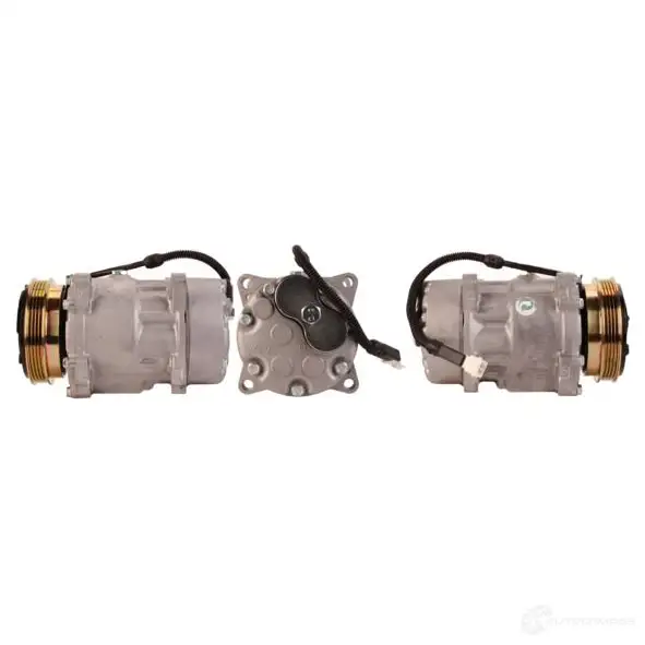 Компрессор кондиционера ELSTOCK 9B9 SR 510065 5704651055406 1921183 изображение 0