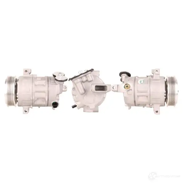 Компрессор кондиционера ELSTOCK 1921497 5704651272452 510379 ABBF2 F