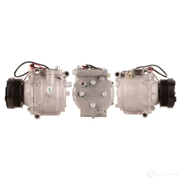 Компрессор кондиционера ELSTOCK 510027 WC38 G 1921145 5704651055024
