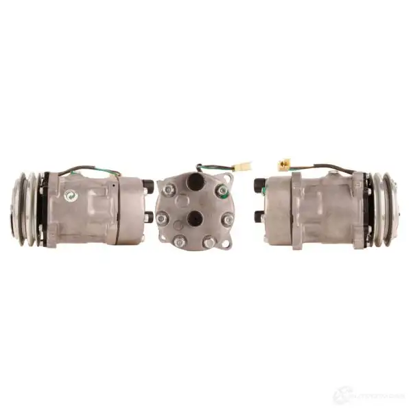 Компрессор кондиционера ELSTOCK 1921180 X E5ZO 5704651055376 510062
