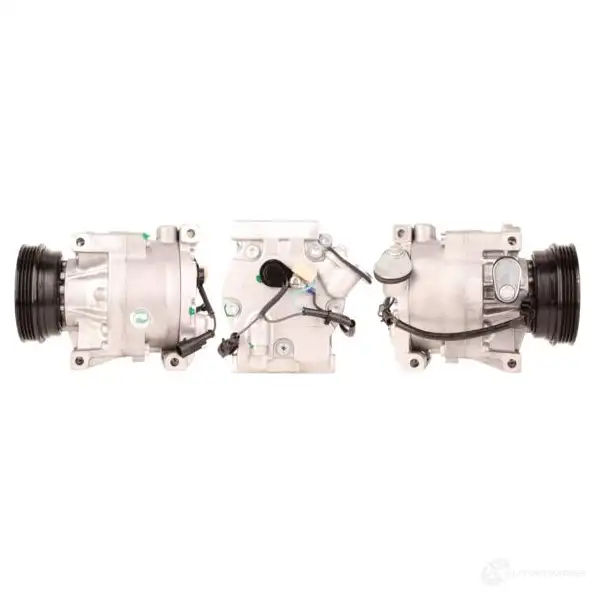 Компрессор кондиционера ELSTOCK 5704651271370 510271 E4X68 0 1921389