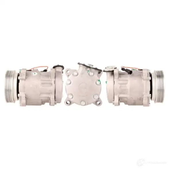 Компрессор кондиционера ELSTOCK 510341 5704651272070 1921459 LX52 OE